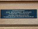 Audley, Bernard (id=7388)